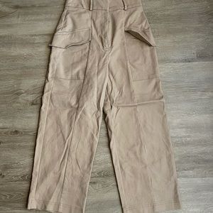 TOPSHOP cargo pants